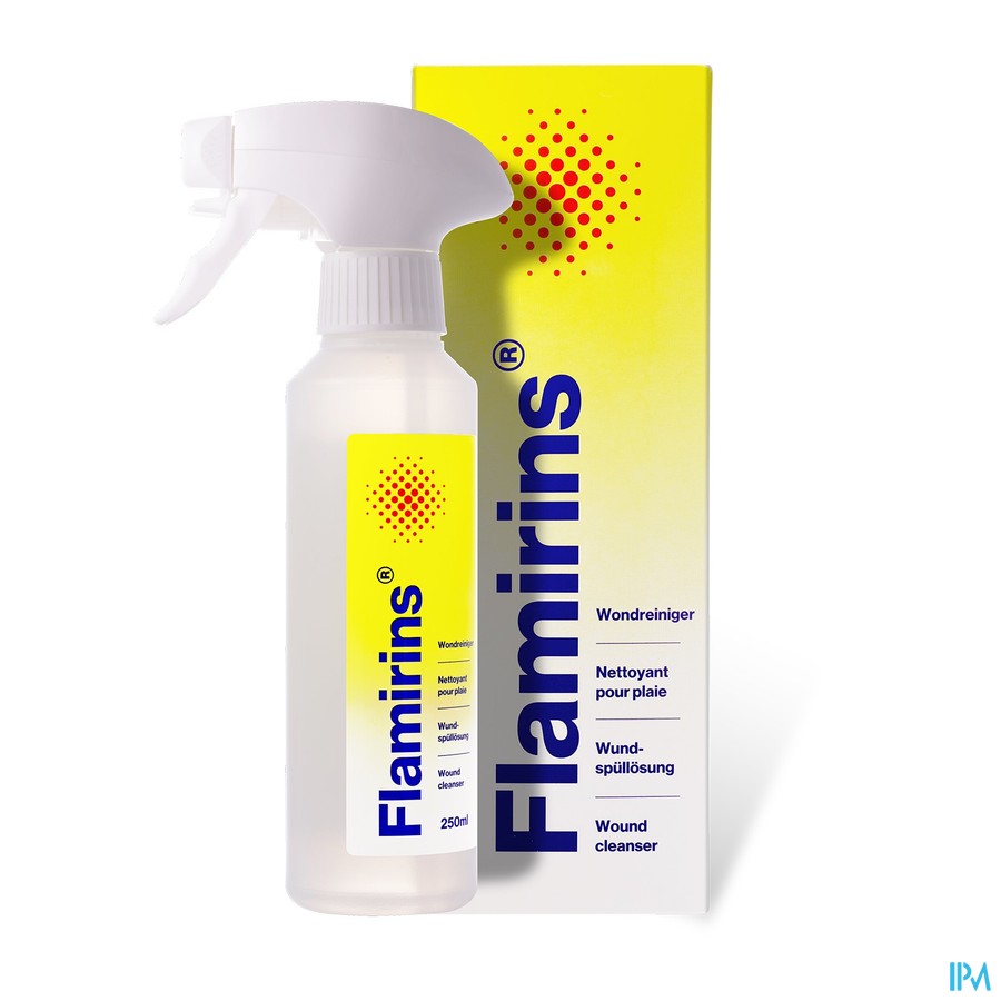 Flamirins Spray 250ml