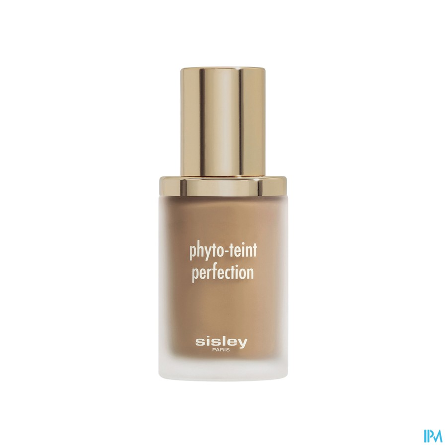 Sisley Phyto-teint Perfection 5w Toffee 30ml