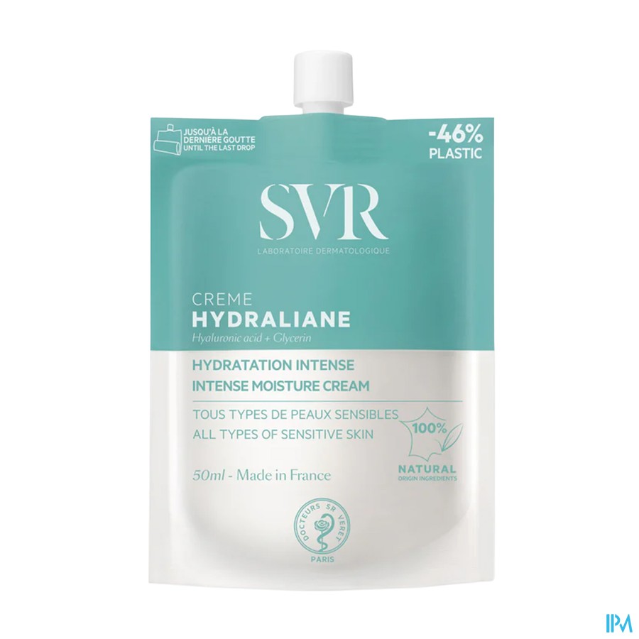 Svr Hydraliane Creme 50ml