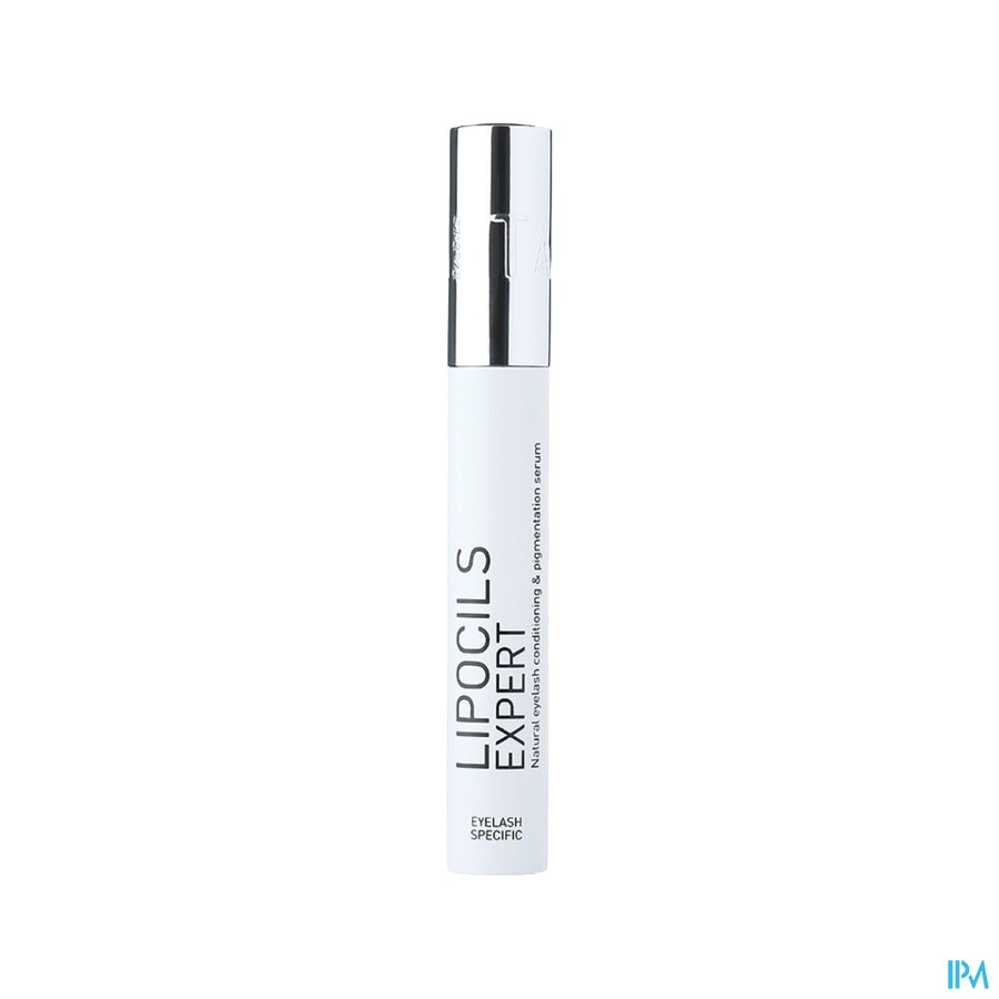 Talika Lipocils Expert Fl Met Applicat. Gel 10ml