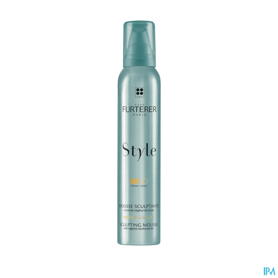Furterer Style Mousse Nf 2019 200ml