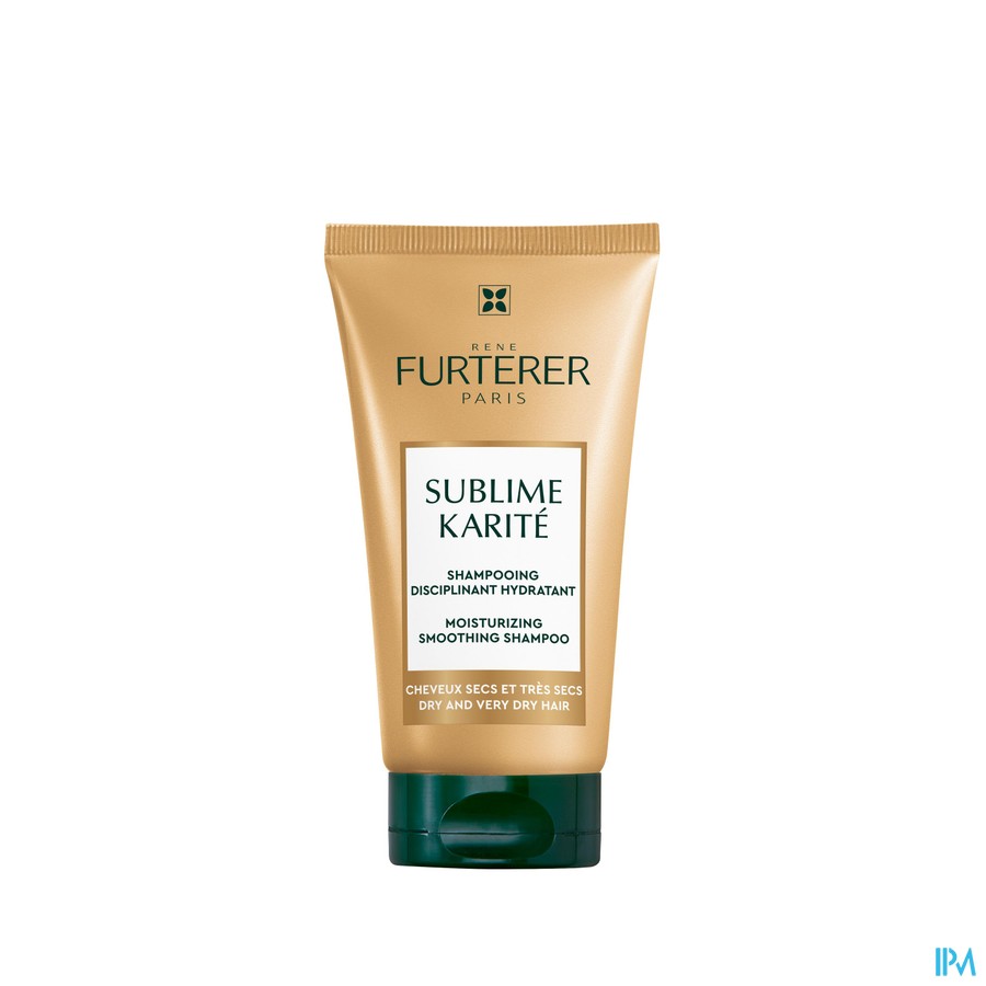 Furterer Sublime Karite Sh Discipl. Hydratant 50ml