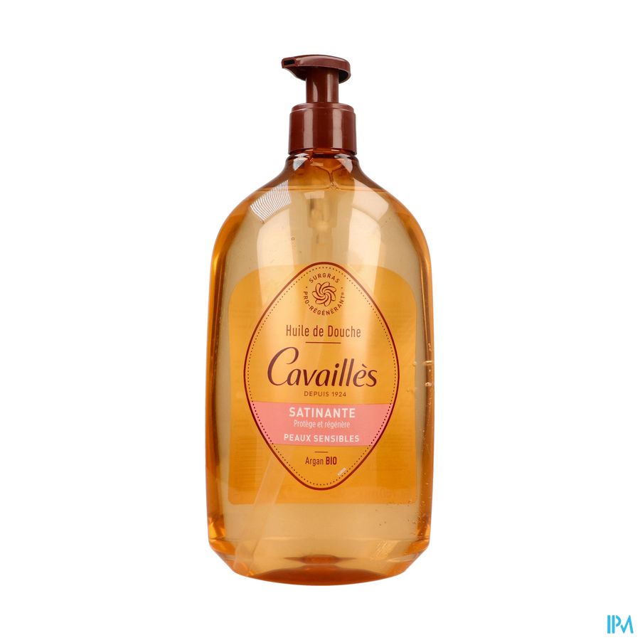 CAVAILLES HLE DCH SATINANT 750ML