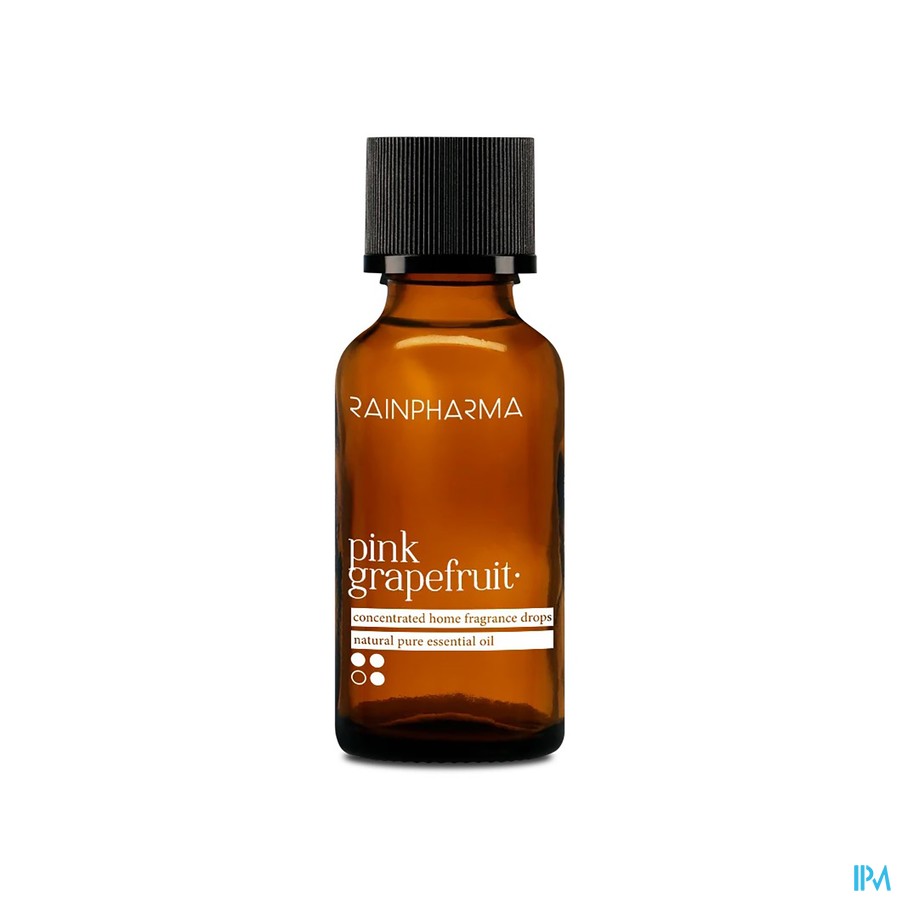 Rainpharma Pink Grapefruit Essential Oil 30ml