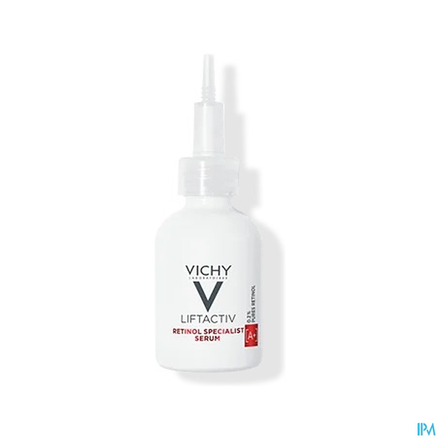 Vichy Liftactiv Retinol Spec. Serum D. Rimpel 30ml