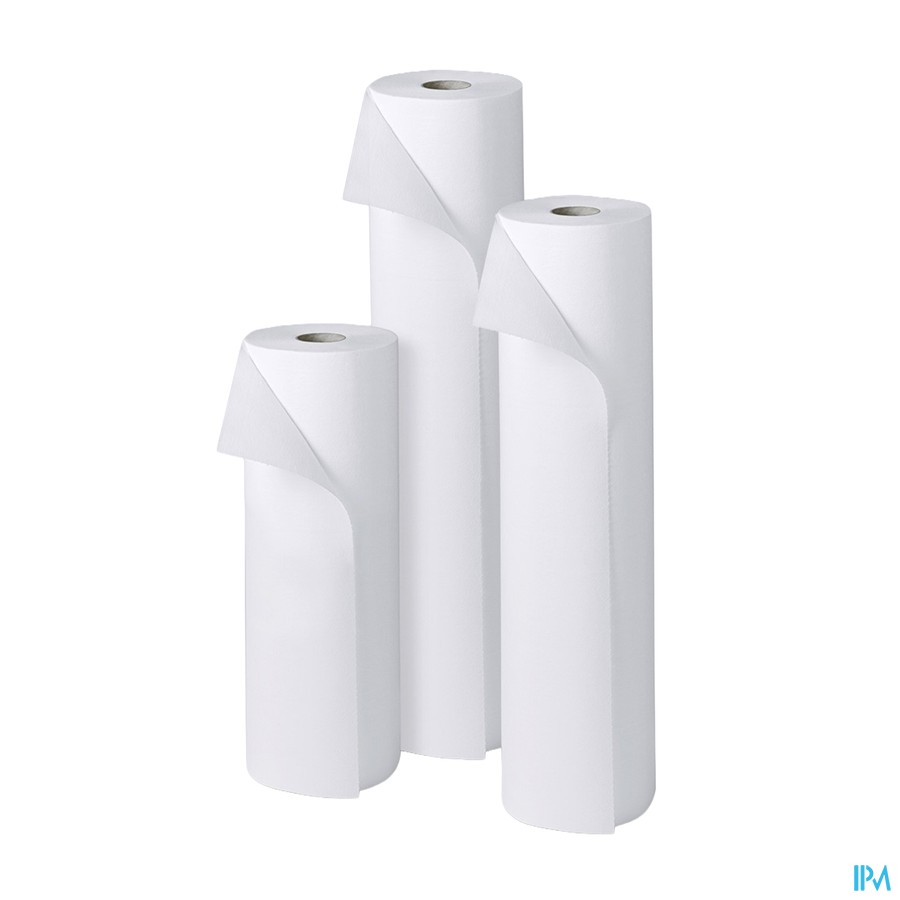 Hartmann Valaroll Plastifié 49x38cm 6x180 P/s