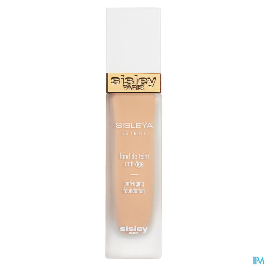 Sisley Sisleya Le Teint 2n Ivory Beige 30ml