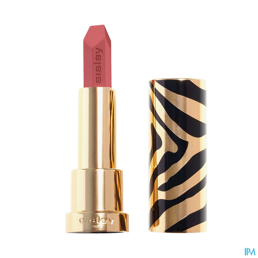 Sisley Phyto-rouge 27 Rose Bolchoi