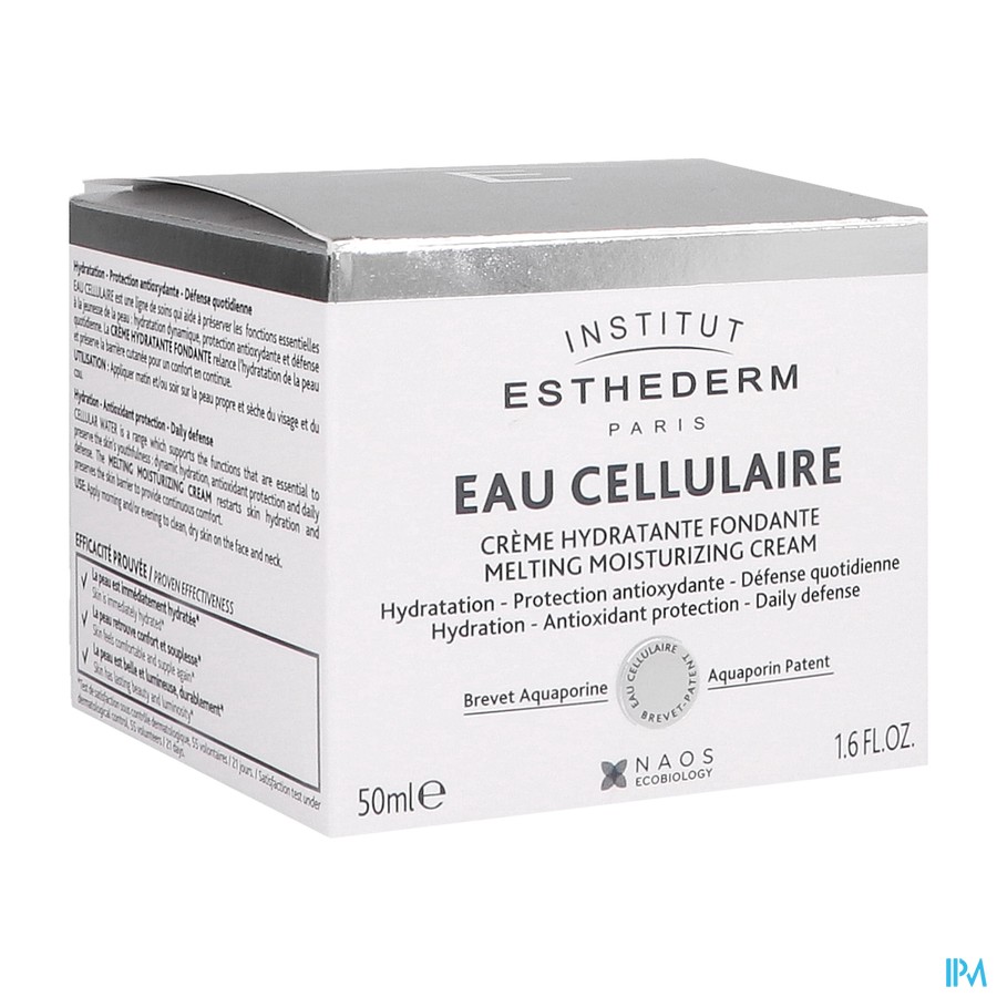 Esthederm Cr Cellulaire Water Hydra Natroom 50ml