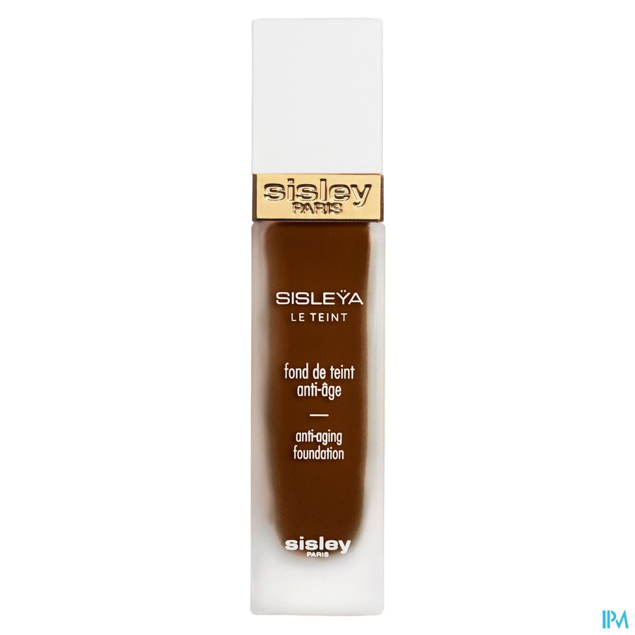 Sisley Sisleya Le Teint 8c Cappuccino 30ml
