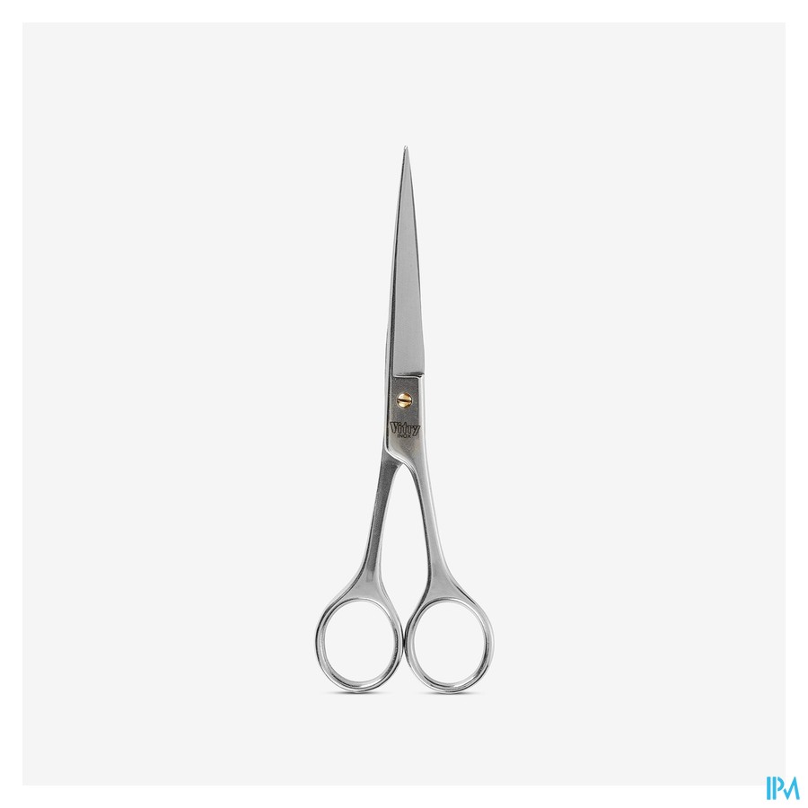 Kapperschaar Inox 16 Cm