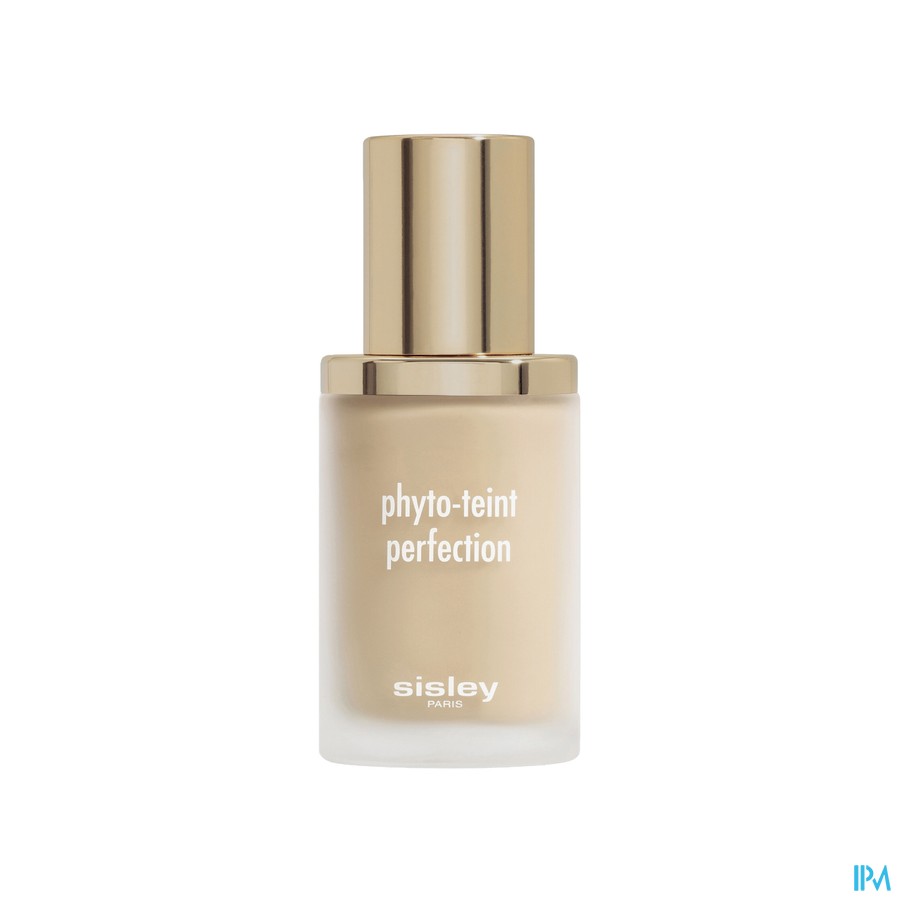 Sisley Phyto-teint Perfection 1w1 Ecru 30ml