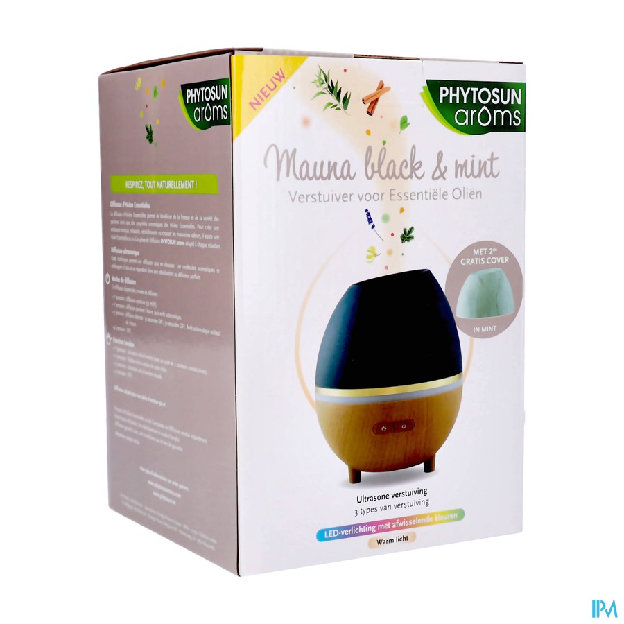 Phytosun Verstuiver Mauna 2.0