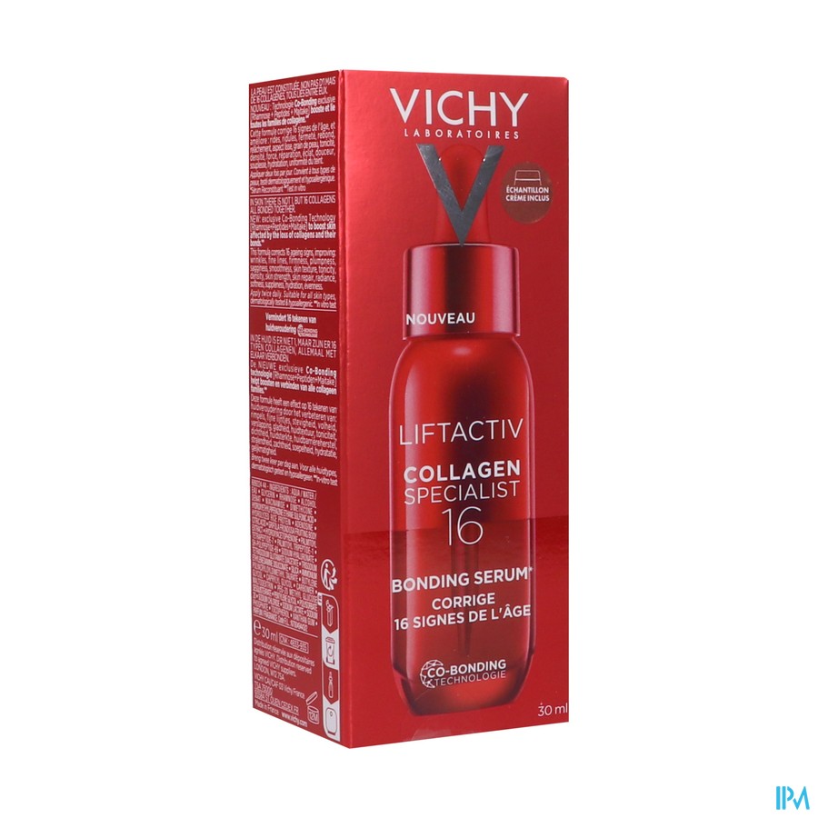 VICHY LIFTACTIV COLLAG SPEC SERUM