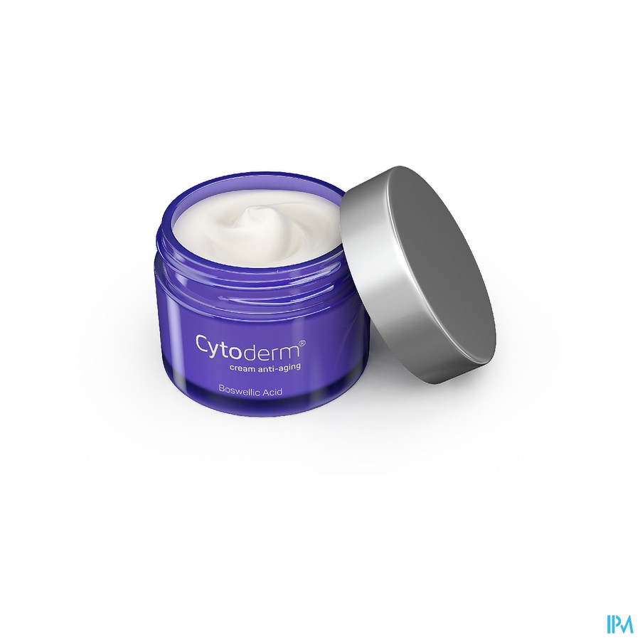 Cytoderm A/aging Creme 50ml