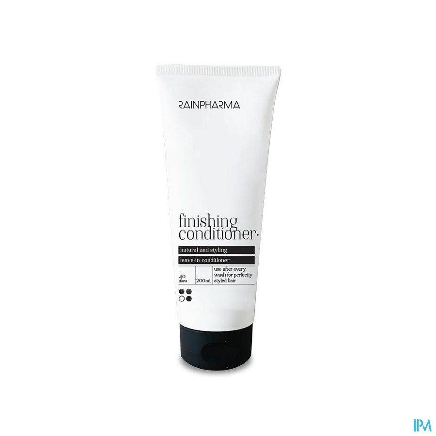 Rainpharma Finishing Conditioner 200ml