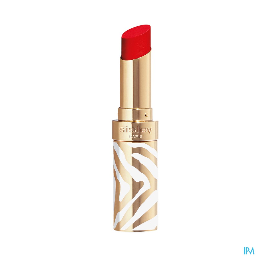 Sisley Phyto-rouge Shine 31 Sheer Chili