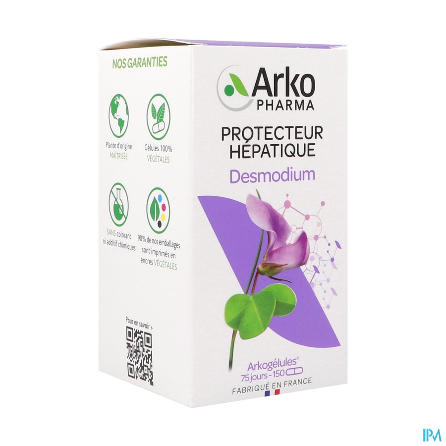 ARKOG DESMODIUM GELUL 150
