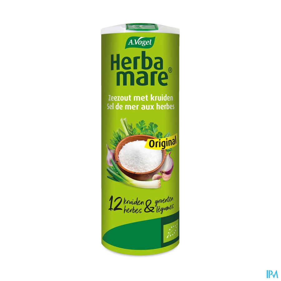 A.Vogel Herbamare Original 125g