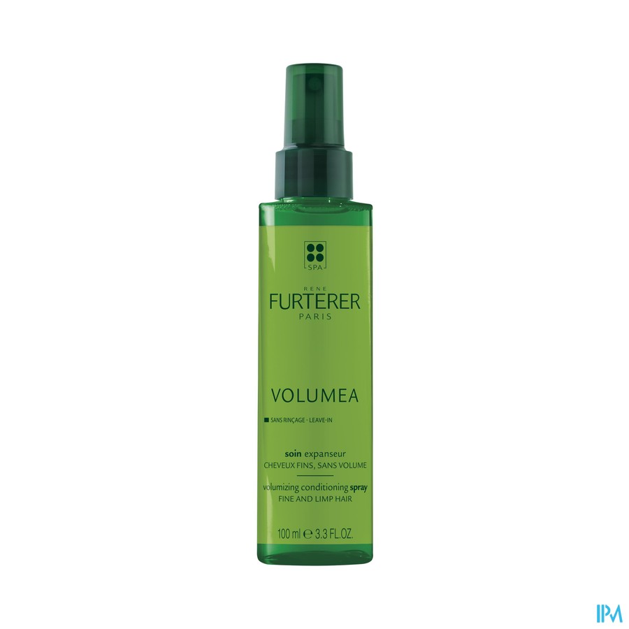 Furterer Volumea Soin Expan. S/rinc. Spray 125ml