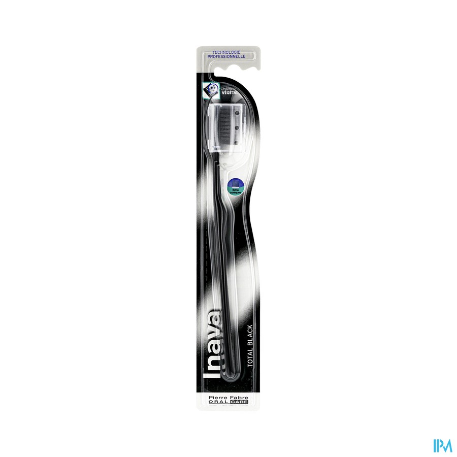 BDEN INAVA TOT BLACK