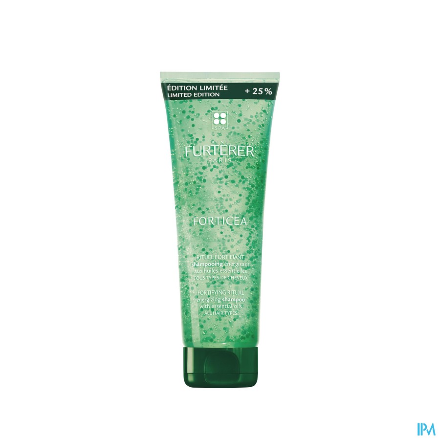Furterer Forticea Stimuler. Shampoo Promo 250ml