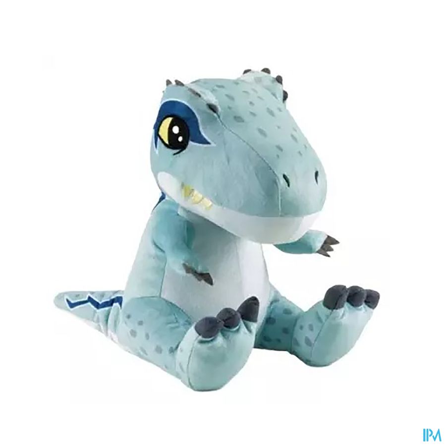 Biosynex Warmte Knuffel Universal Blue