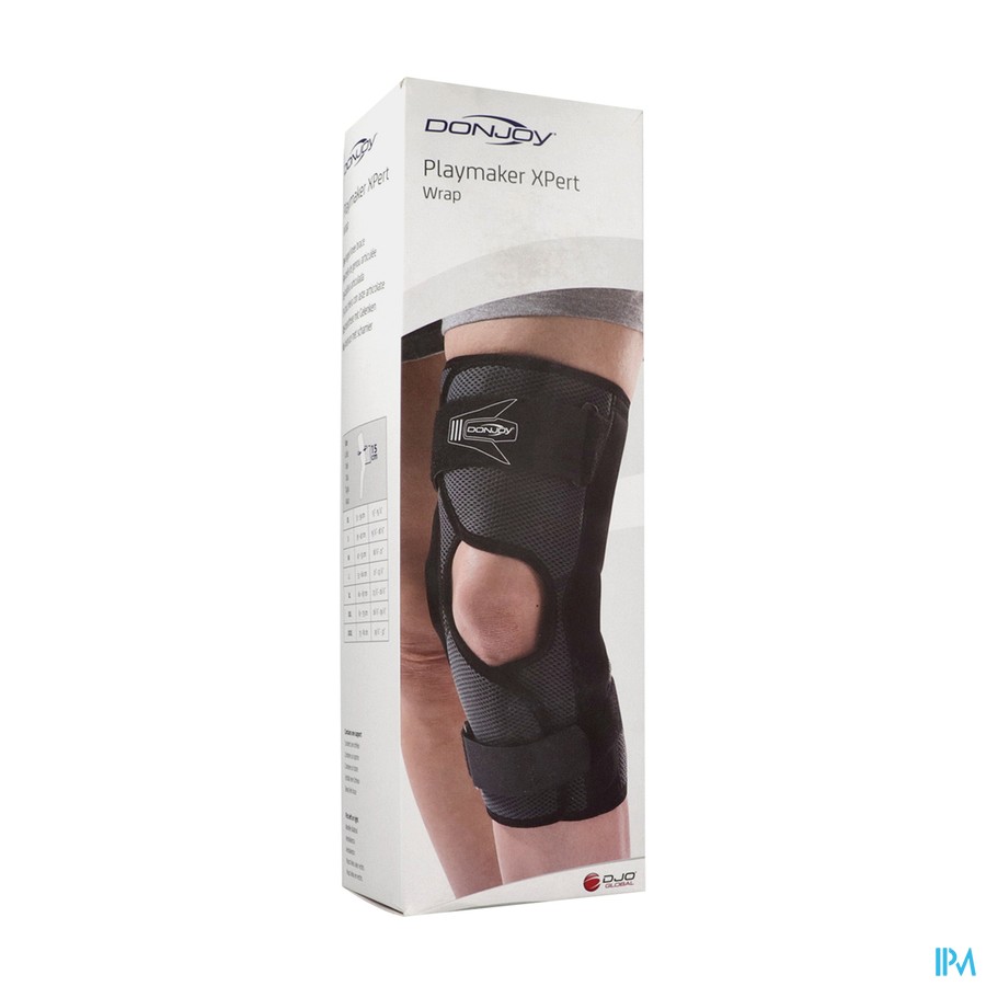 ATTEL GEN PLAYXPERT XP WRAP S
