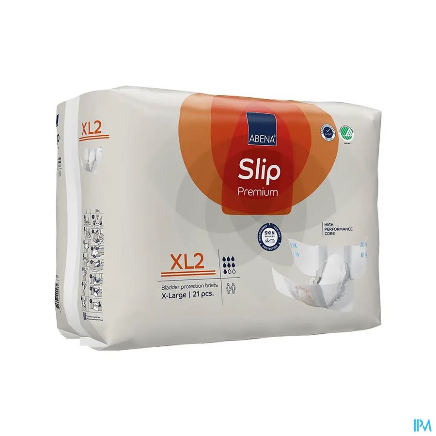 Abena Slip Premium Xl2 Change Complet 21