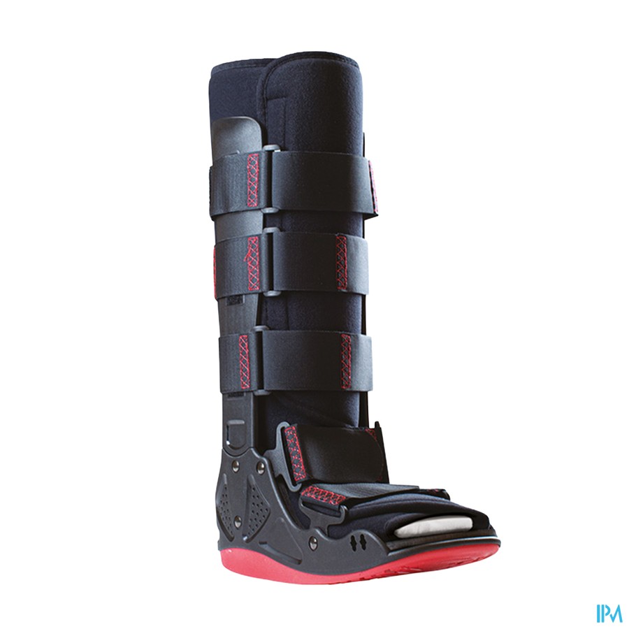 BOTTE IMMO MAXTRAX XCEL L M