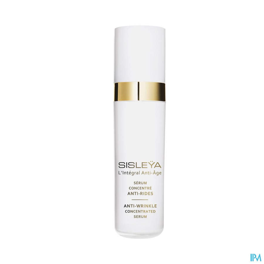 Sisley Sisleya Integral Serum A/rides 30ml