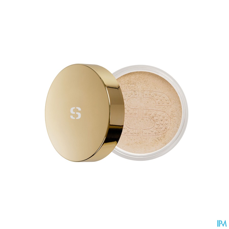 Sisley Phyto-teint Poudre Libre 1 Shimmer