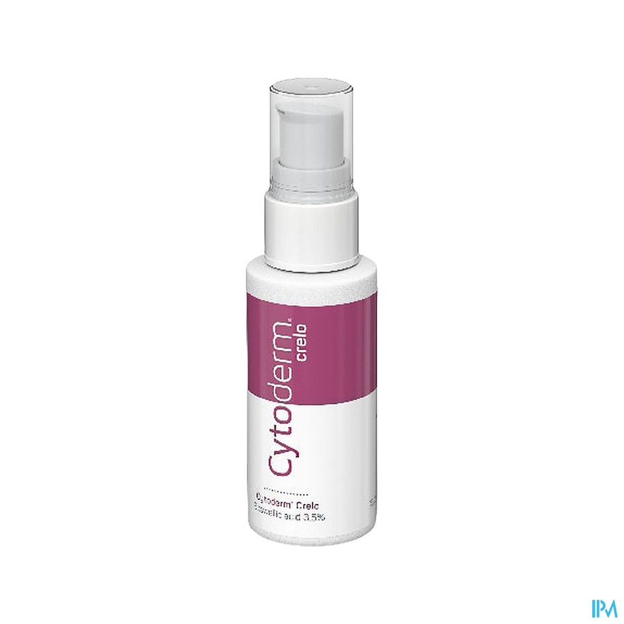 Cytoderm Crelo 90ml