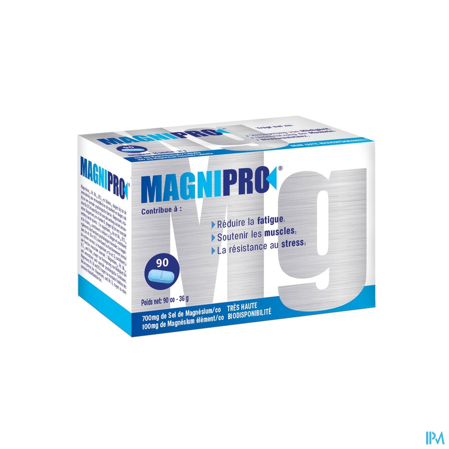 Magnipro Comp 90