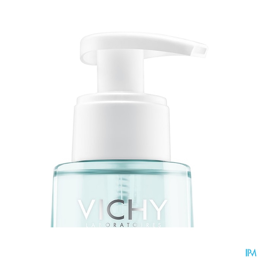 Vichy Purete Thermale Gel Nettoyant 200ml