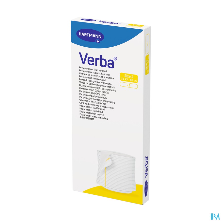 Verba 2 75-85cm 1 P/s