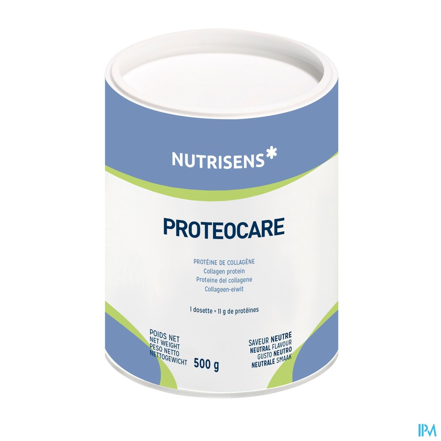 Nutrisens Proteocare 500g