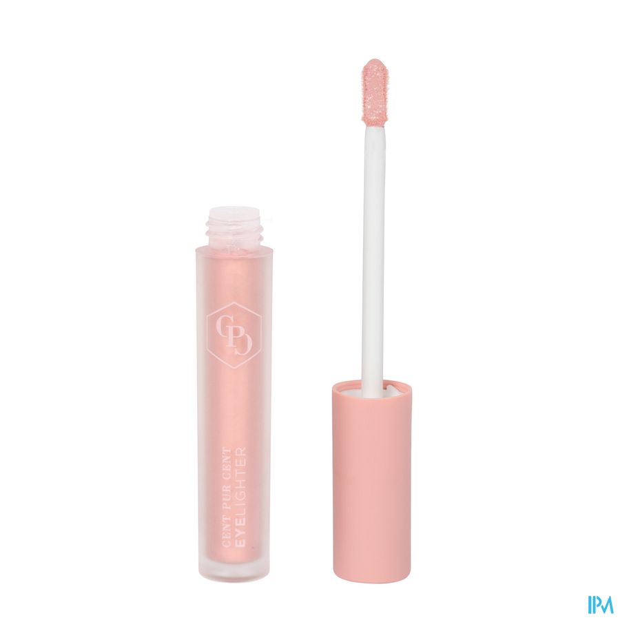 Cent Pur Cent Eyelighter Pink Diamonds 3ml