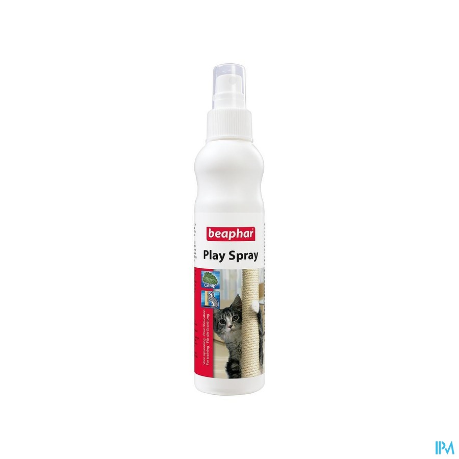 Beaphar Play Spray 150ml
