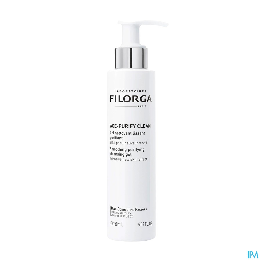 Filorga Age Purify Clean 150ml