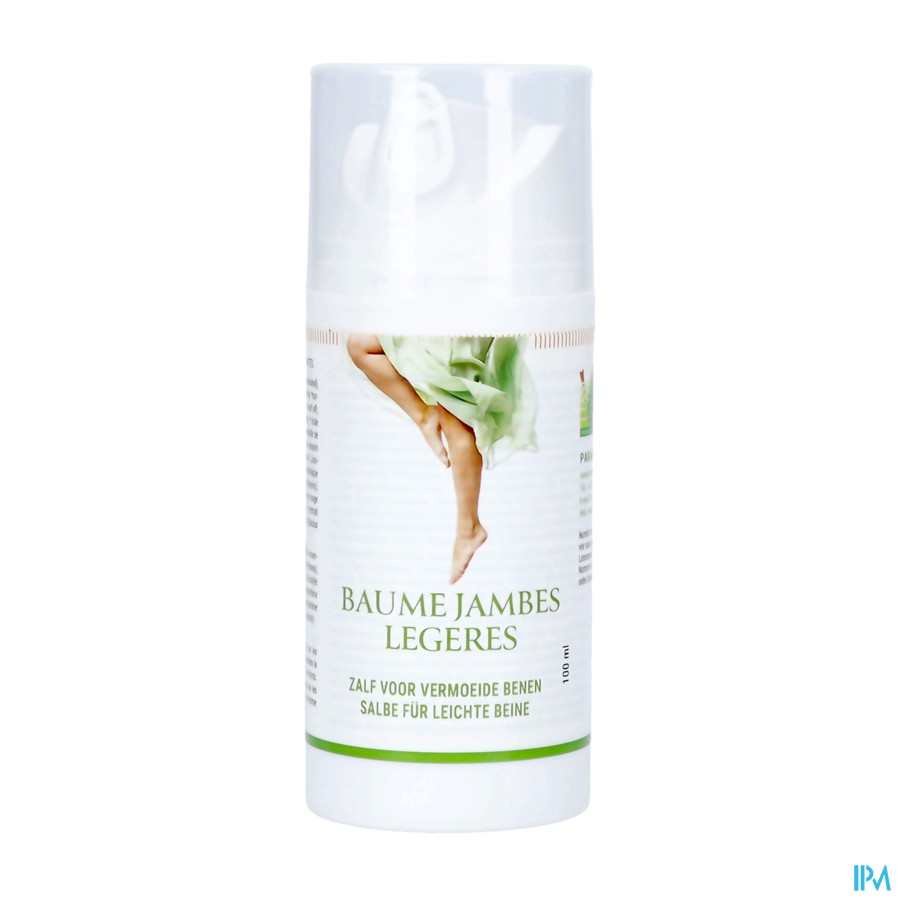 Zalf Lichte Benen Fl 100ml