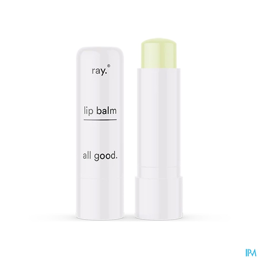 Ray Lippenbalsem 4,8g