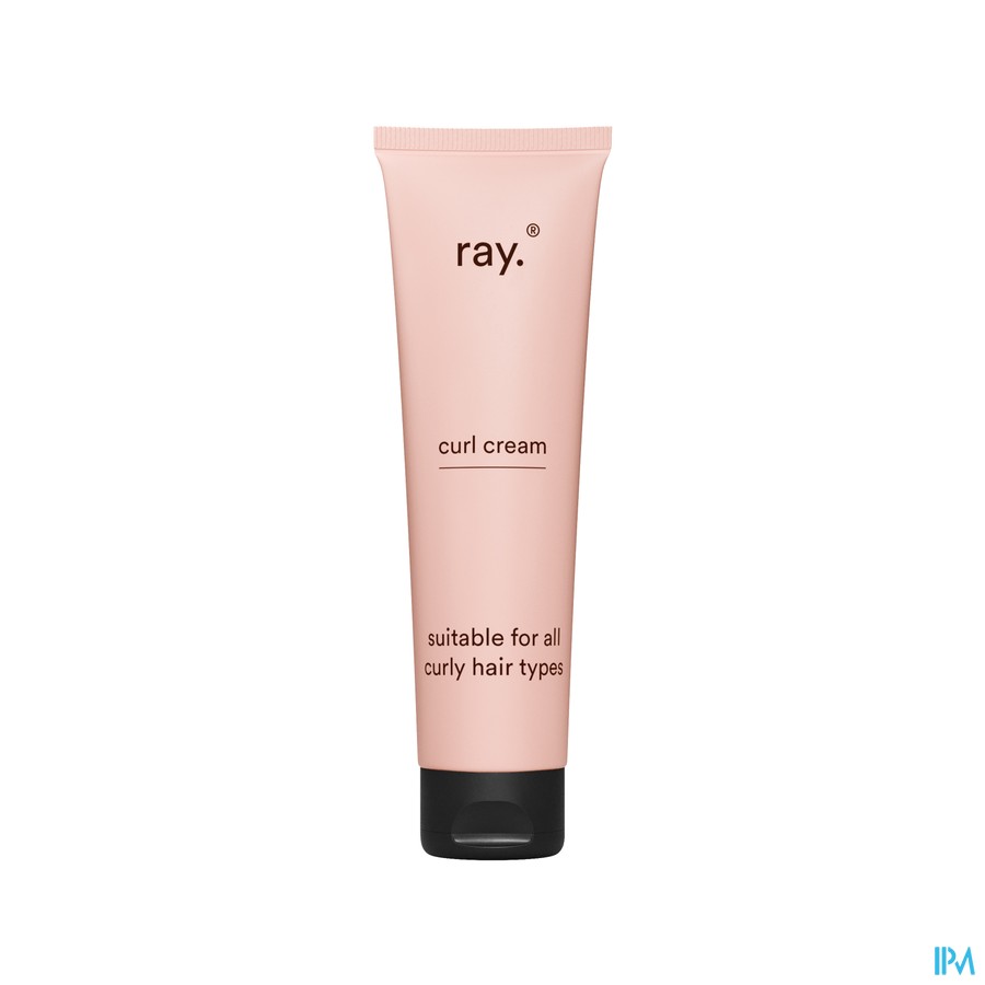 Ray Krulcreme 100ml