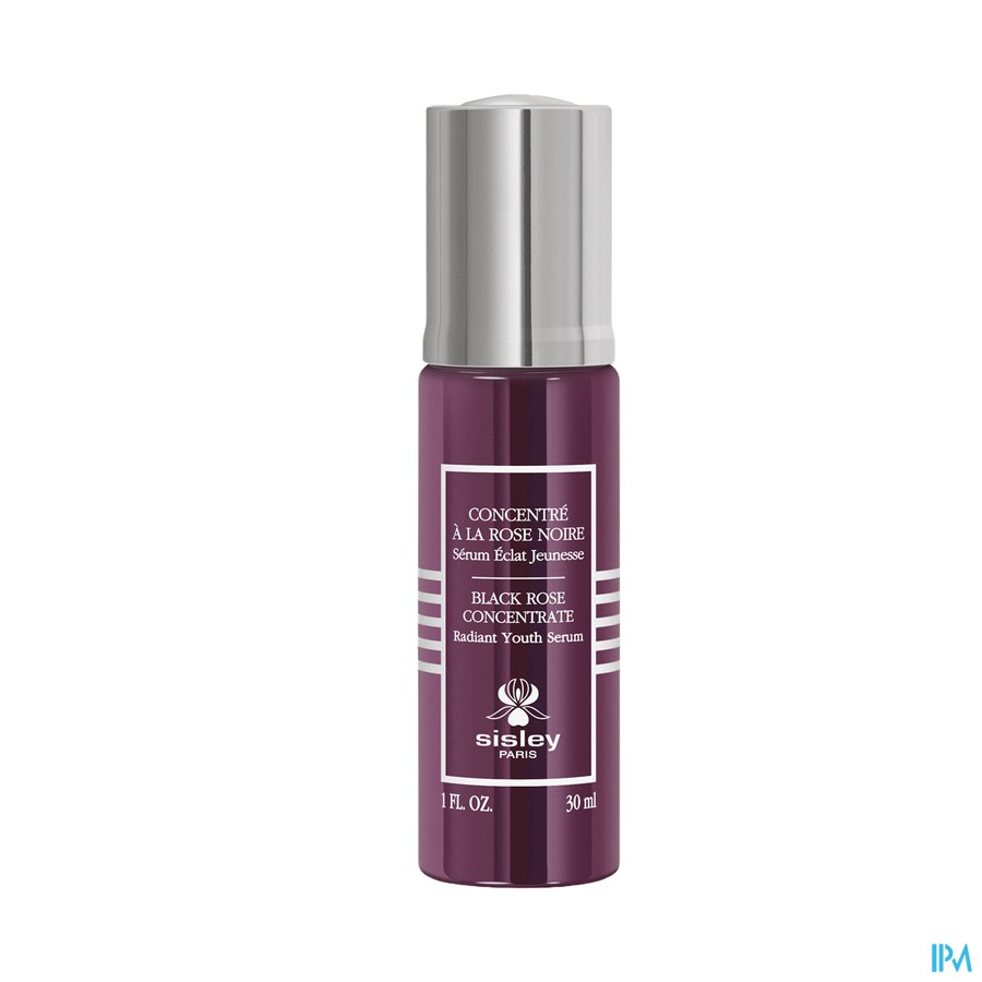 Sisley Black Rose Concentrate 30ml