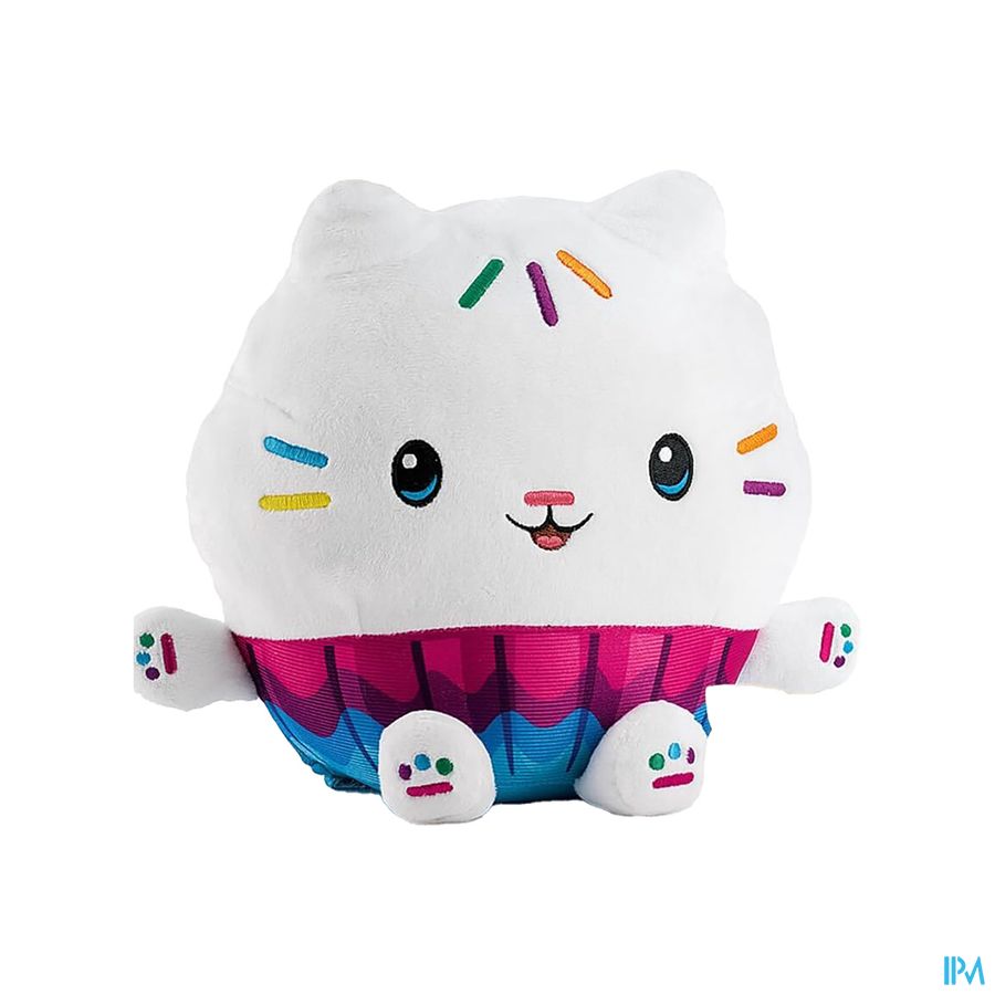 Biosynex Warmte Knuffel Universal Cakey Cat