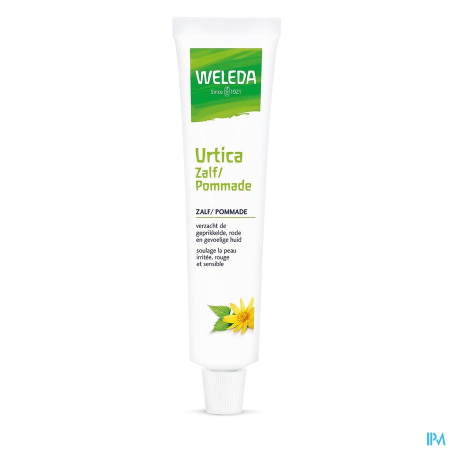 Weleda Urtica Zalf 25g