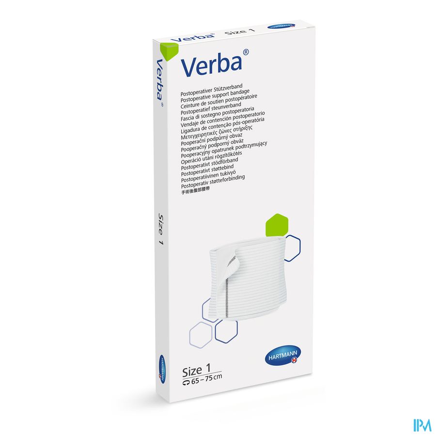 Verba 1 65-75cm 1 P/s