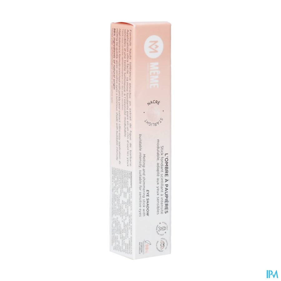 Meme Oap Starlight 3,5g