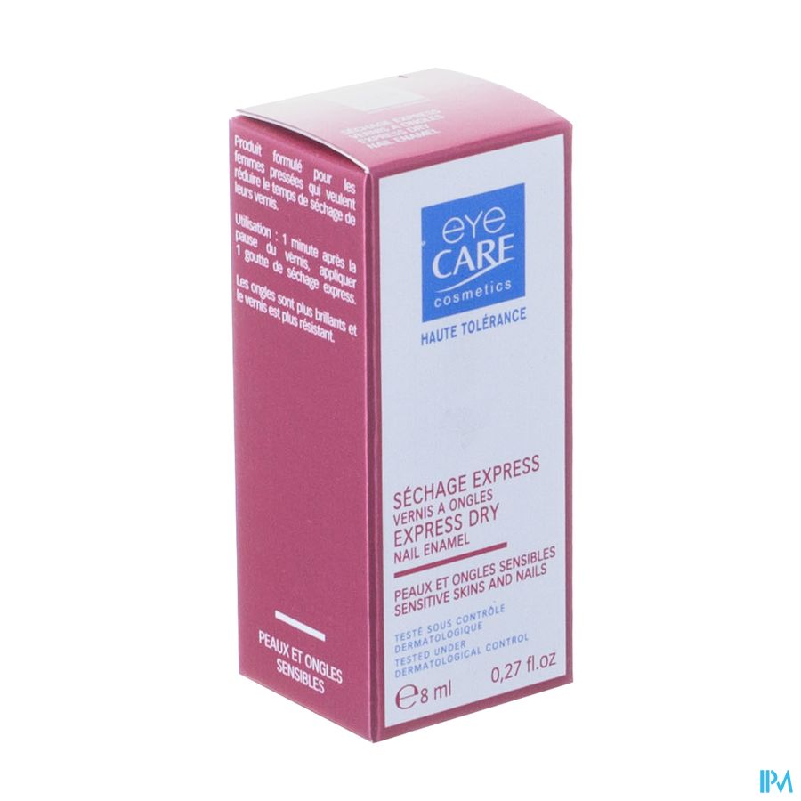 Eye Care Vao Sneldrogend 8ml 811