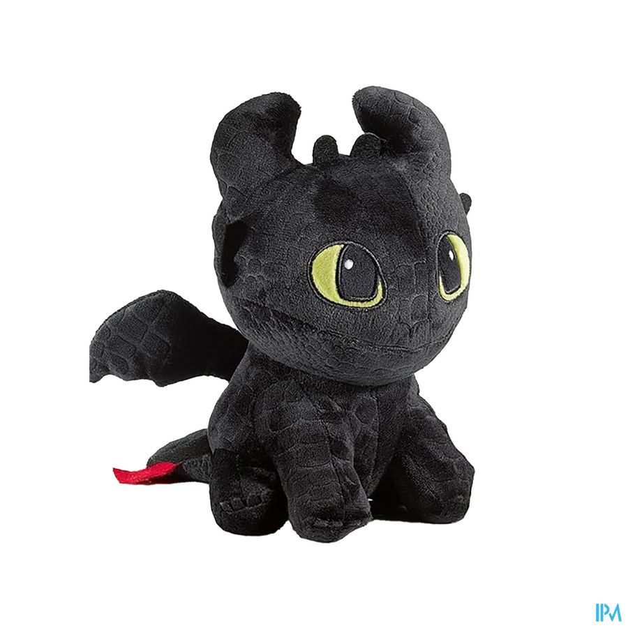 Biosynex Warmte Knuffel Universal Toothless